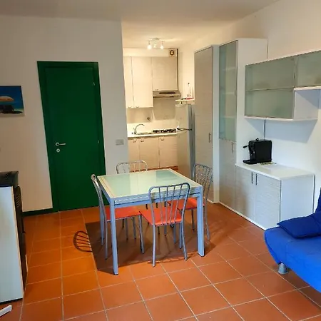 Appartamento Casa Volterraio *