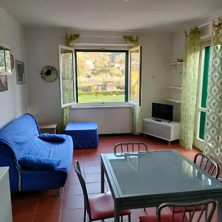 Appartamento Casa Volterraio Bagnaia (Livorno)