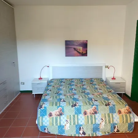 Casa Volterraio *