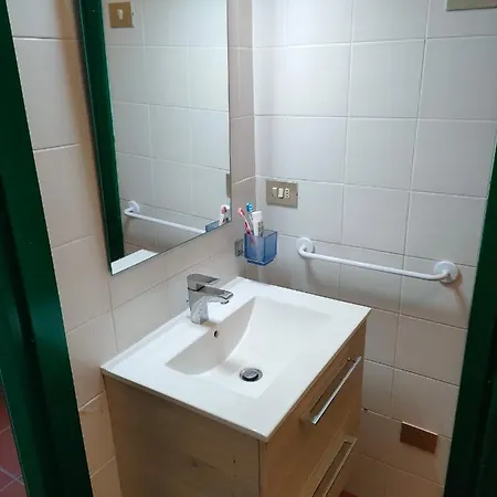 Casa Volterraio Appartement Bagnaia (Livorno)