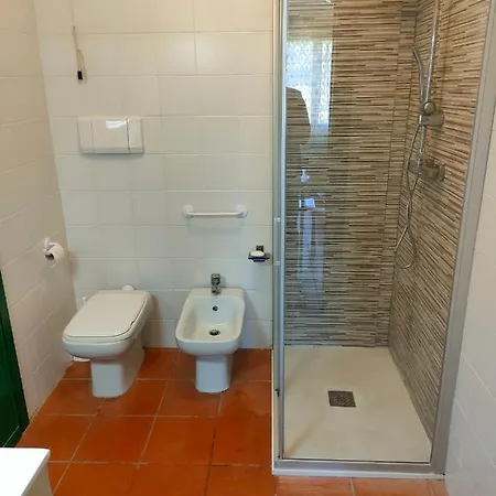 Casa Volterraio Daire