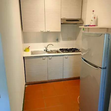 Casa Volterraio Daire