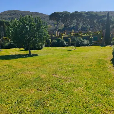 Daire Casa Volterraio